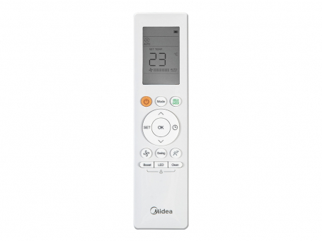 Внутренний настенный блок Midea Unlimited inverter Multi MMAG2-09N8D0-I