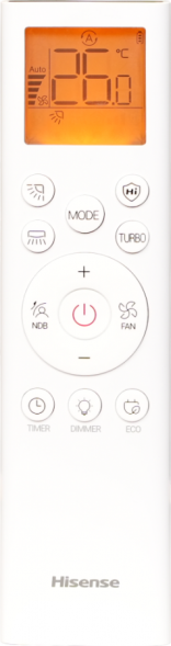 Кондиционер CITY 2.0 Classic A AS-12HW4RLRKA01 