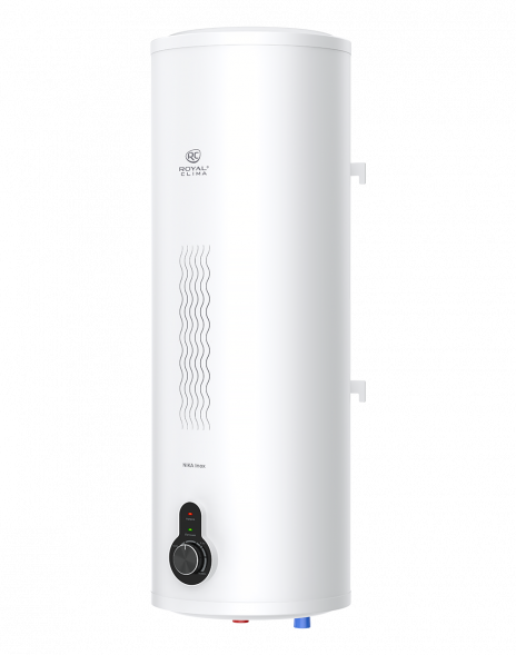 Электрический водонагреватель серии NIKA Inox RWH-N30-SS