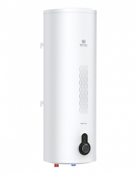 Электрический водонагреватель серии NIKA Inox RWH-N30-SS
