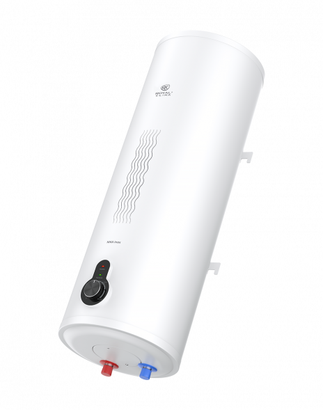 Электрический водонагреватель серии NIKA Inox RWH-N30-SS