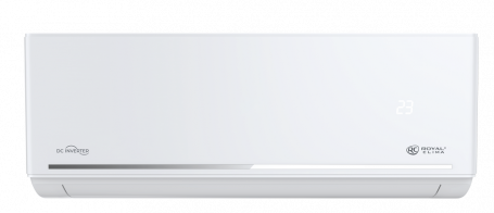 Кондиционер Royal Clima FELICITA Inverter RCI-FCE24HN 