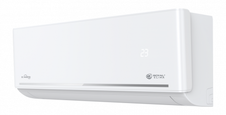 Кондиционер Royal Clima FELICITA Inverter RCI-FCE24HN 