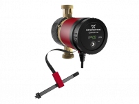 Насос циркуляционный Grundfos COMFORT 15-14 BXA PM