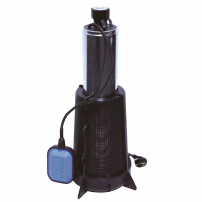 Насос погружной Джилекс ВОДОМЕТ ПРОФ 55/50 А дф