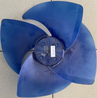 Крыльчатка GU-4C24(36,48)/DN26(36,48,60)/CF24(36,48,60)/GU-U60HR-08 (GU-U48HN1)