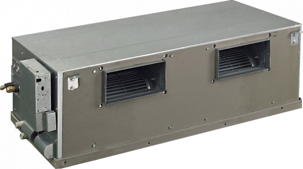 Сплит-система LS-H96DMA4/LU-H96DMA4