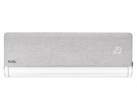 Блок внутренний Ballu Boho DC BSNI-FM/in-10HN8_V1/EU инверторной мульти сплит-системы