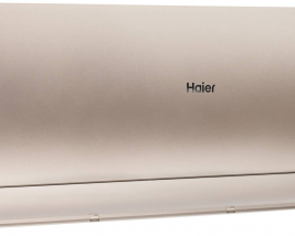 Сплит-система Haier Flexis Super Match AS35S2SF4FA-G/1U35S2SM4FA (2025)