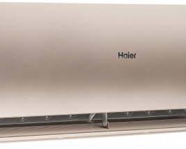 Сплит-система Haier Flexis Super Match AS35S2SF4FA-G/1U35S2SM4FA (2025)