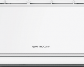 Сплит-система QuattroСlima QV-VN07WD/QN-VN07WD
