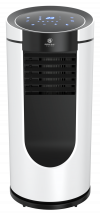 Мобильный кондиционер cерии NEON RM-NN28HH-E