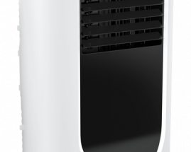 Мобильный кондиционер cерии NEON RM-NN28HH-E