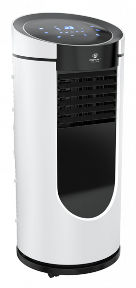 Мобильный кондиционер cерии NEON RM-NN28HH-E