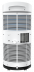 Мобильный кондиционер cерии NEON RM-NN28HH-E
