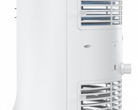 Мобильный кондиционер cерии NEON RM-NN28HH-E