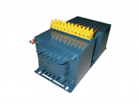 ATRD-3,0 Пятиступенчатый автотрансформатор