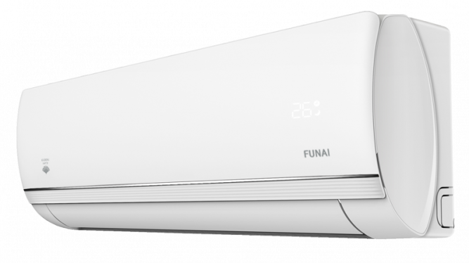 Инверторная сплит-система серии KADZOKU Inverter 2025 RAC-I-KD55HP.D03