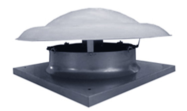 Крышный вентилятор Ostberg TXA 80 6T