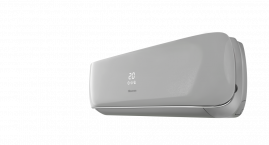 Инверторная сплит-система SILVER CRYSTAL SUPER DC Inverter Wi-Fi AS-10UW4RVETG01(S)