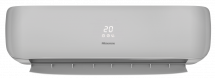 Инверторная сплит-система SILVER CRYSTAL SUPER DC Inverter Wi-Fi AS-10UW4RVETG01(S) 