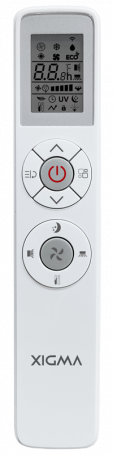 Кондиционер SKY XG-SKY35RHA 