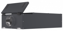 Компактная вентиляционная установка ZPE-M 600-1,2/1 INT