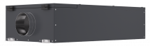 Компактная вентиляционная установка ZPE-M 600-1,2/1 INT