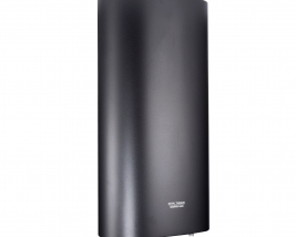 Бойлер косвенного нагрева Royal Thermo AQUATEC INOX RTWX-F 100.1 GRAFIT настенный сухой ТЭН