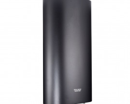 Бойлер косвенного нагрева Royal Thermo AQUATEC INOX RTWX-F 100.1 GRAFIT настенный сухой ТЭН