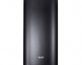 Бойлер косвенного нагрева Royal Thermo AQUATEC INOX RTWX-F 100.1 GRAFIT настенный сухой ТЭН