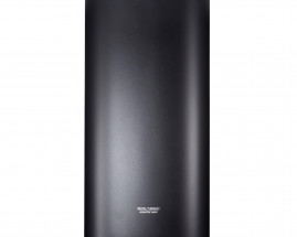 Бойлер косвенного нагрева Royal Thermo AQUATEC INOX RTWX-F 100.1 GRAFIT настенный сухой ТЭН