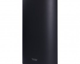 Бойлер косвенного нагрева Royal Thermo AQUATEC INOX RTWX-F 100.1 GRAFIT настенный сухой ТЭН
