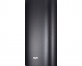 Бойлер косвенного нагрева Royal Thermo AQUATEC INOX RTWX-F 100.1 GRAFIT настенный сухой ТЭН