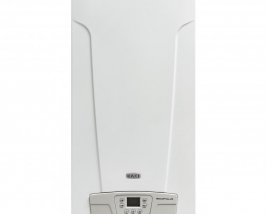 Котел газовый BAXI ECO FOUR 1.14 F