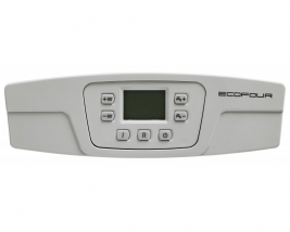 Котел газовый BAXI ECO FOUR 1.14 F