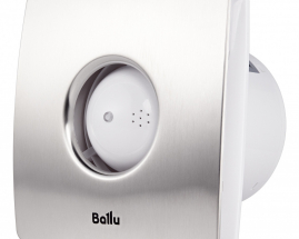 Вентилятор вытяжной Ballu BAFS - 150