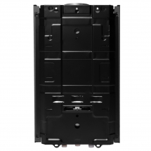 Колонка газовая Royal Thermo GWH 10 Inflame Grafit