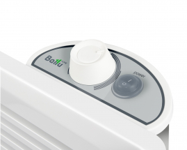 Конвектор электрический Ballu Enzo BEC/EZMR-500