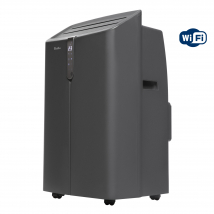 Кондиционер мобильный Ballu Smart Inverter BPAC-12 IE/N6
