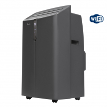 Кондиционер мобильный Ballu Smart Inverter BPAC-12 IE/N6