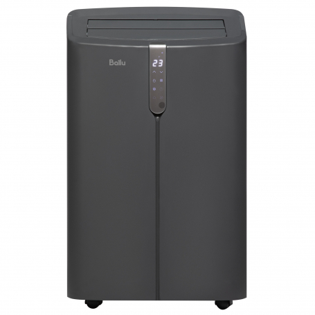 Кондиционер мобильный Ballu Smart Inverter BPAC-12 IE/N6