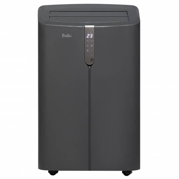 Кондиционер мобильный Ballu Smart Inverter BPAC-12 IE/N6
