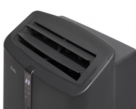 Кондиционер мобильный Ballu Smart Inverter BPAC-12 IE/N6