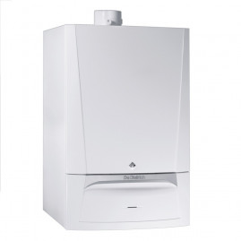 Котел газовый DE DIETRICH EVODENS PRO AMC 65 конденсационный, настенный, INICONTROL 2, 1 конт., зкс
