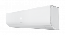 Инверторная сплит-система ZOOM DC Inverter Wi-Fi AS-24UW4RBTKB00 
