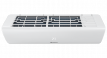 Инверторная сплит-система ZOOM DC Inverter Wi-Fi AS-24UW4RBTKB00 