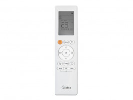 Сплит-система Midea Paramount MSAG1-09HRN1-I/MSAG1-09HRN1-O