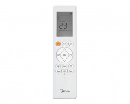 Сплит-система Midea Paramount MSAG1-09HRN1-I/MSAG1-09HRN1-O