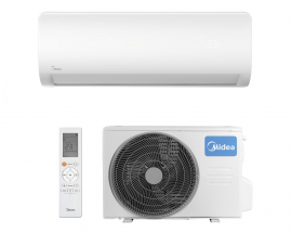 Сплит-система Midea Paramount MSAG1-09HRN1-I/MSAG1-09HRN1-O